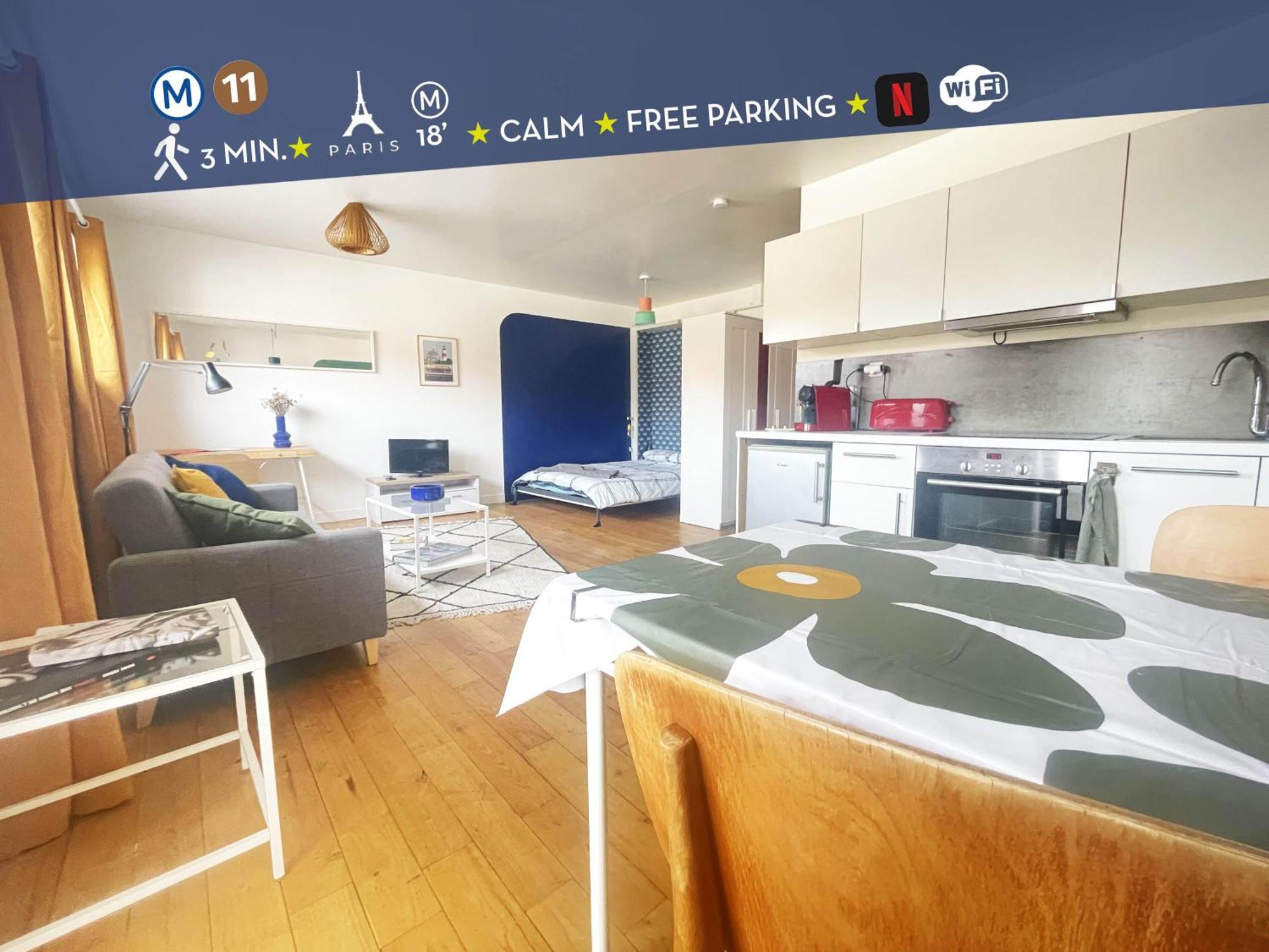 Le Balcon Rouge Apartment Ноази-льо-Сек Екстериор снимка